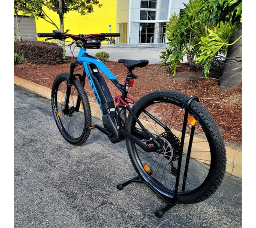 2022 Fantic XTF BIKE LARGE