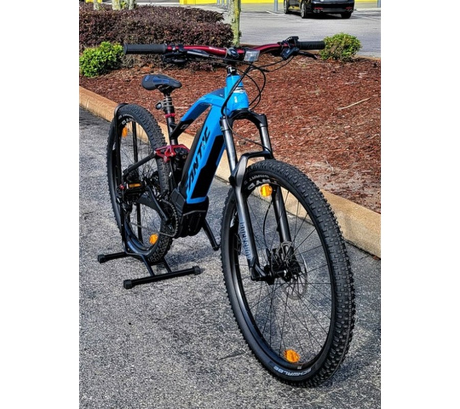 2022 Fantic XTF BIKE LARGE