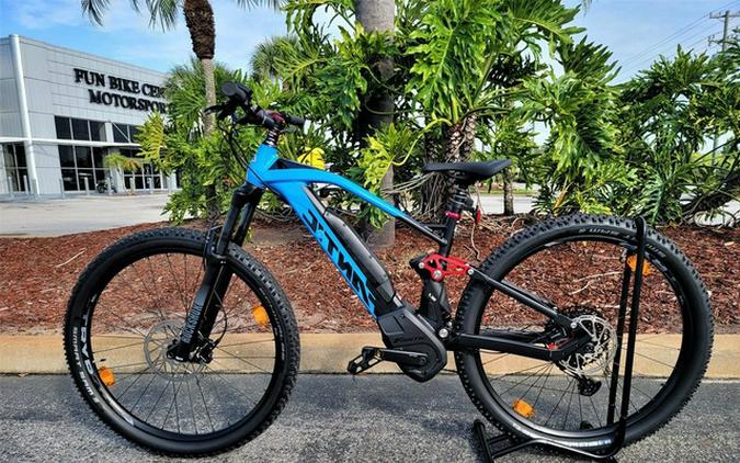 2022 Fantic XTF BIKE LARGE