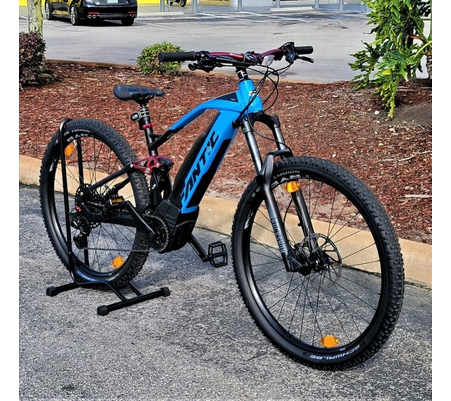 2022 Fantic XTF BIKE LARGE