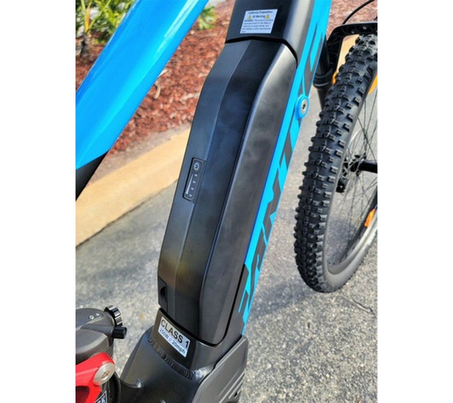 2022 Fantic XTF BIKE LARGE