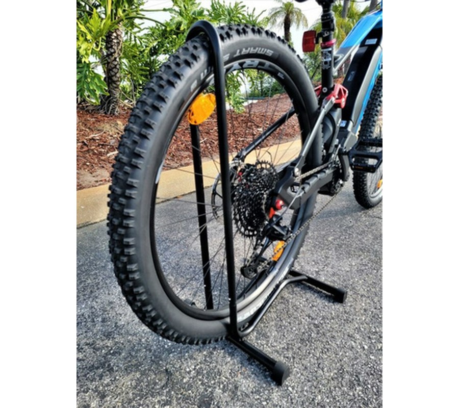 2022 Fantic XTF BIKE LARGE