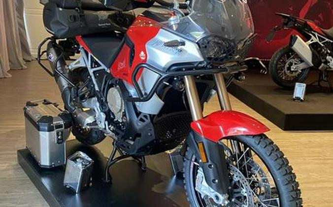 2024 MV Agusta ENDURO VELOCE