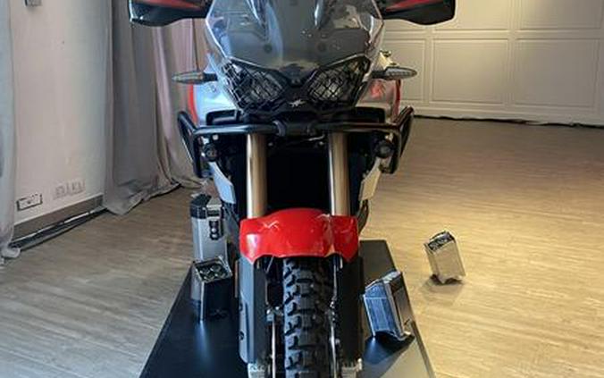 2024 MV Agusta ENDURO VELOCE