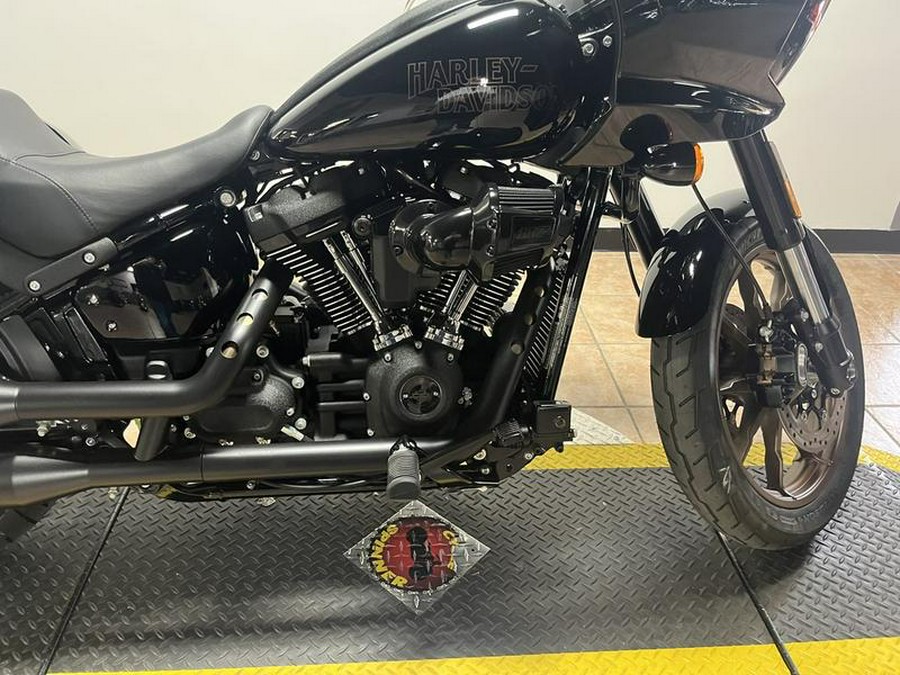 2024 Harley-Davidson® FXLRST - Low Rider® ST