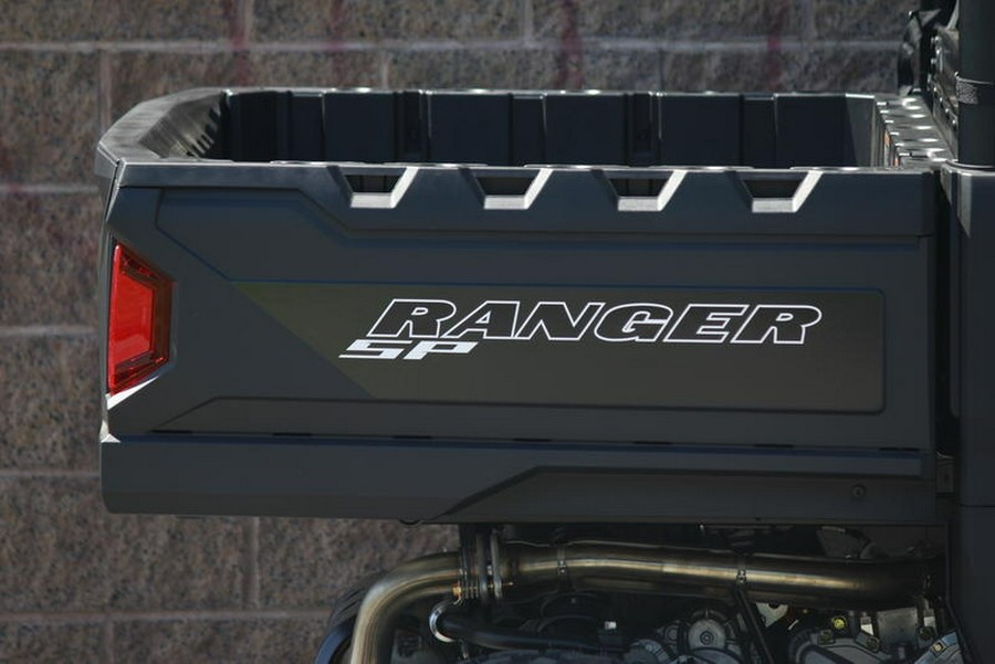 2024 Polaris® Ranger Crew SP 570