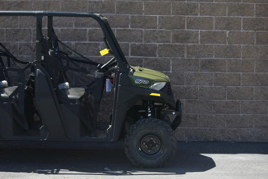 2024 Polaris® Ranger Crew SP 570