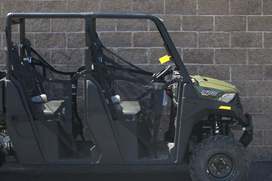 2024 Polaris® Ranger Crew SP 570