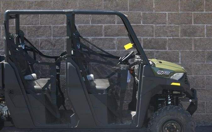 2024 Polaris® Ranger Crew SP 570