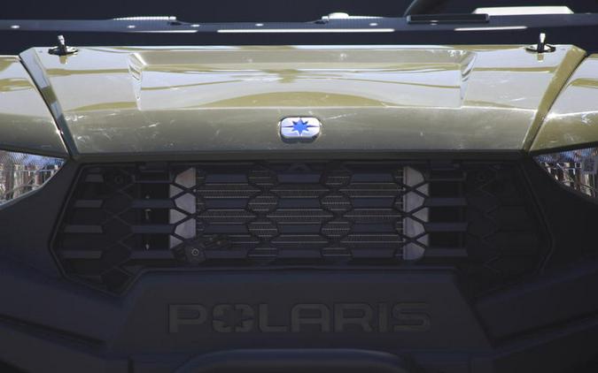 2024 Polaris® Ranger Crew SP 570