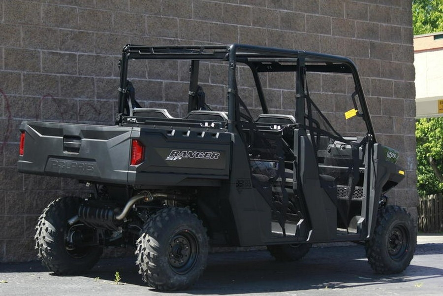 2024 Polaris® Ranger Crew SP 570