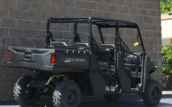 2024 Polaris® Ranger Crew SP 570