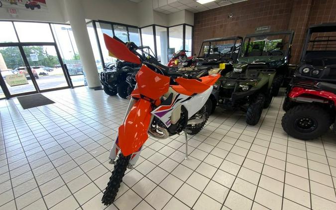 2024 KTM 300 XC