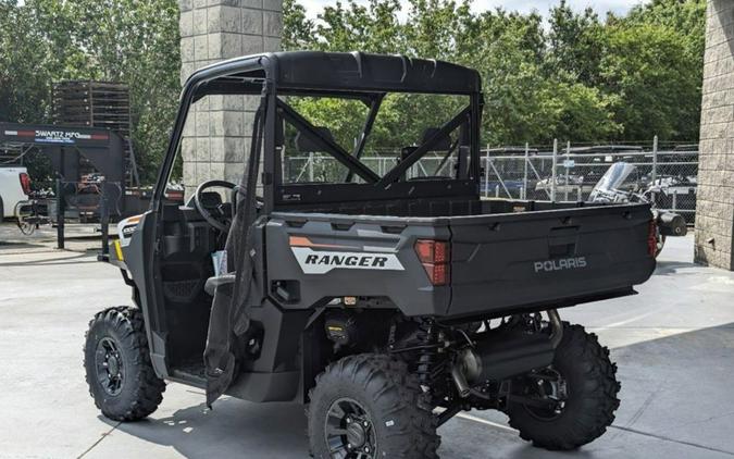 2025 Polaris RANGER 1000 Premium