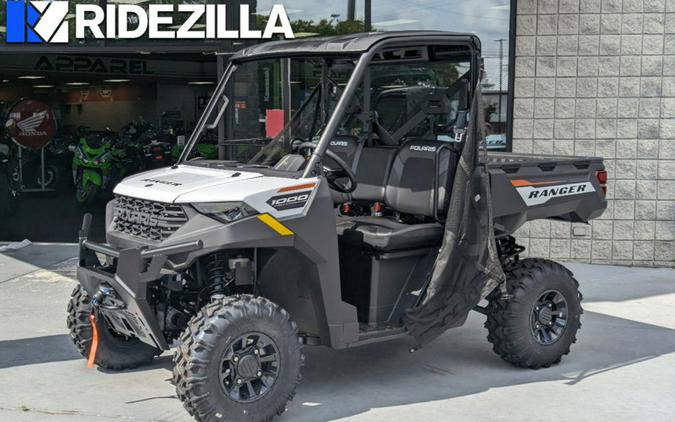 2025 Polaris RANGER 1000 Premium