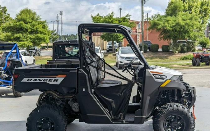 2025 Polaris RANGER 1000 Premium