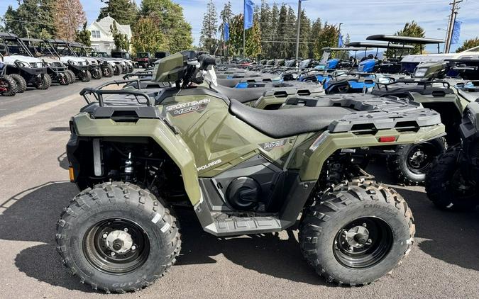 2024 Polaris® Sportsman 450 H.O.