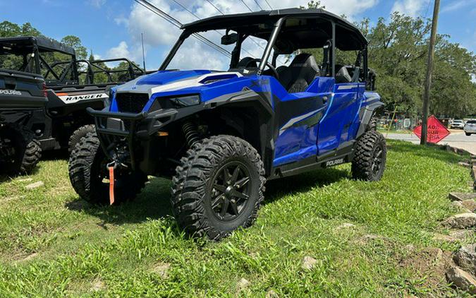 2024 Polaris Industries GENERAL® XP 4 1000 Ultimate