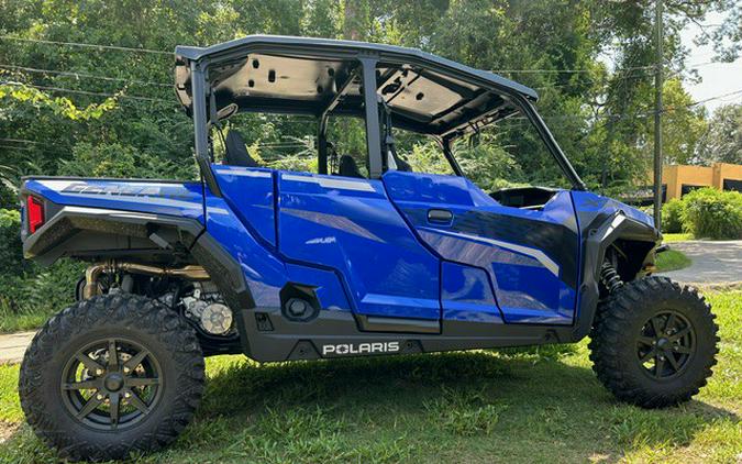 2024 Polaris Industries GENERAL® XP 4 1000 Ultimate