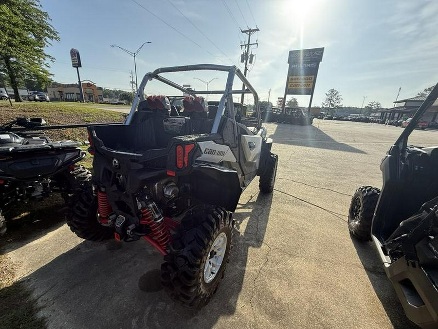 2025 Can-Am® Maverick Sport X mr 1000R