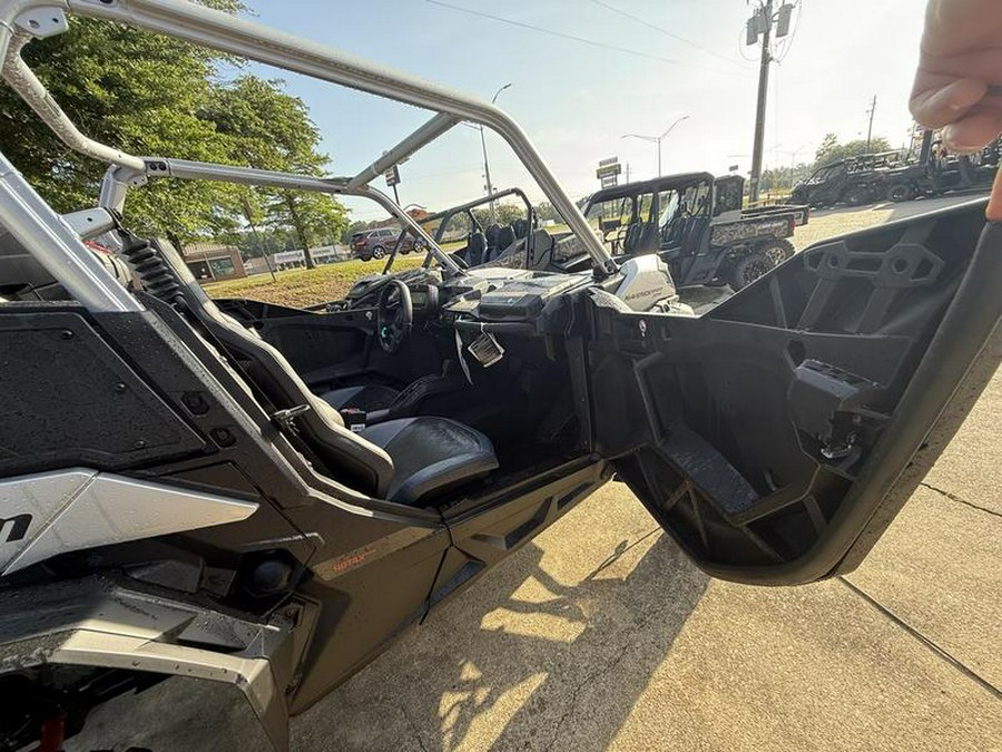 2025 Can-Am® Maverick Sport X mr 1000R