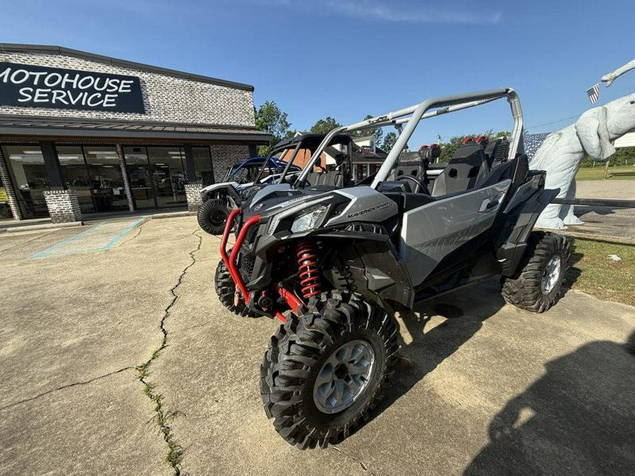 2025 Can-Am® Maverick Sport X mr 1000R
