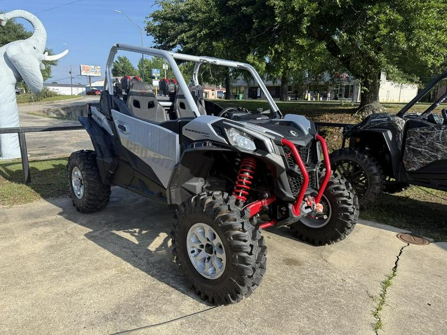 2025 Can-Am® Maverick Sport X mr 1000R