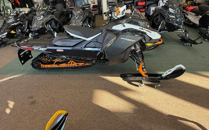 2026 Ski-Doo BAC ADR 850 146 1.5 GREY