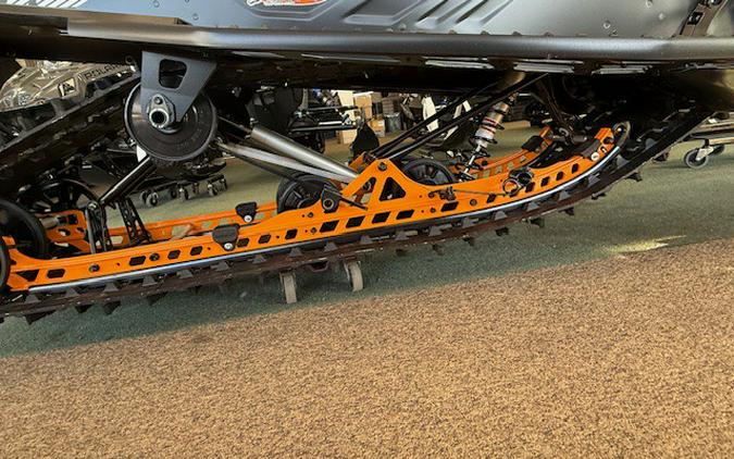 2026 Ski-Doo BAC ADR 850 146 1.5 GREY