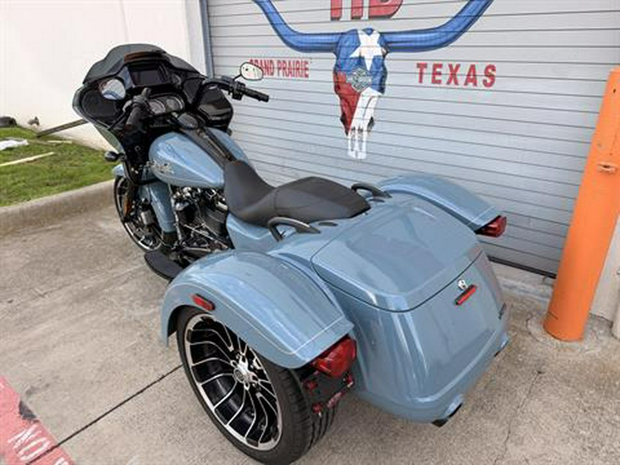 2024 Harley-Davidson Road Glide® 3