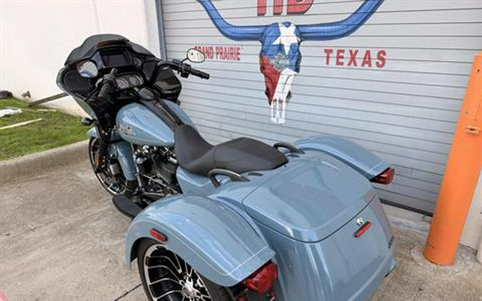 2024 Harley-Davidson Road Glide® 3