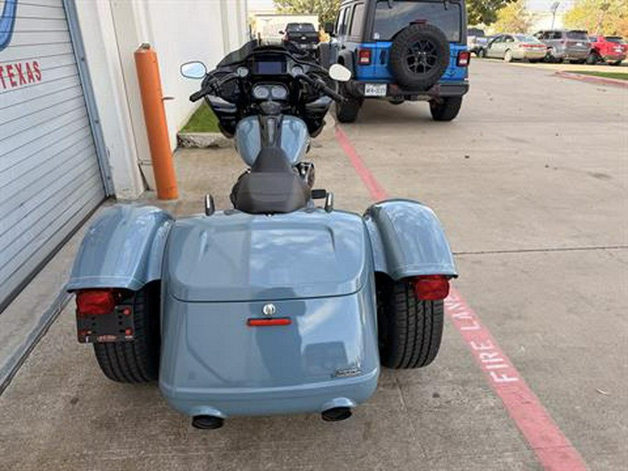 2024 Harley-Davidson Road Glide® 3