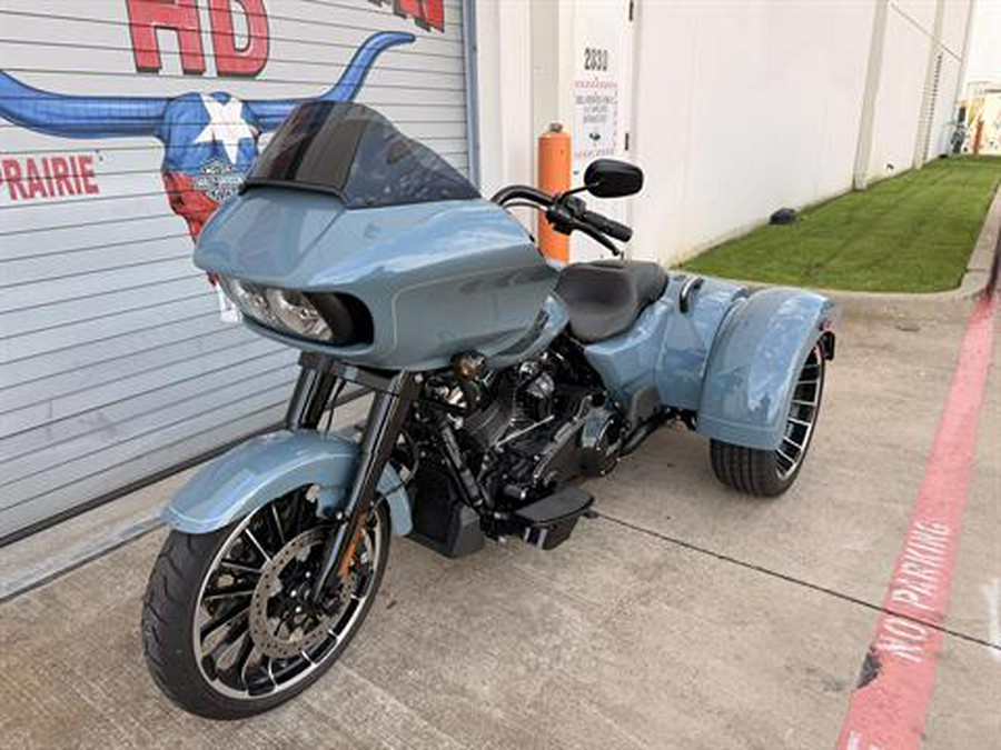 2024 Harley-Davidson Road Glide® 3