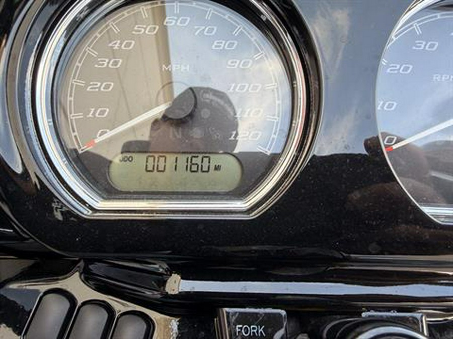 2024 Harley-Davidson Road Glide® 3