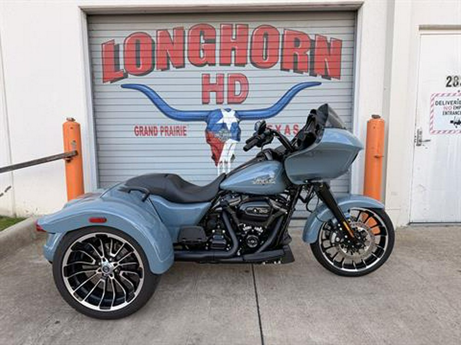 2024 Harley-Davidson Road Glide® 3