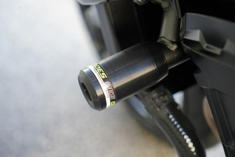 2017 Kawasaki Z900 ABS