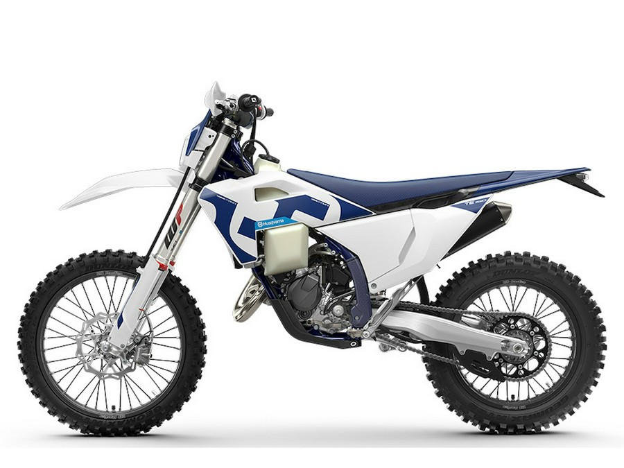 2026 HUSQVARNA TE 150 - 172743