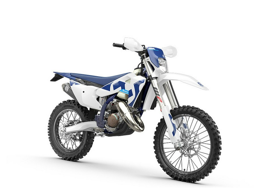 2026 HUSQVARNA TE 150 - 172743