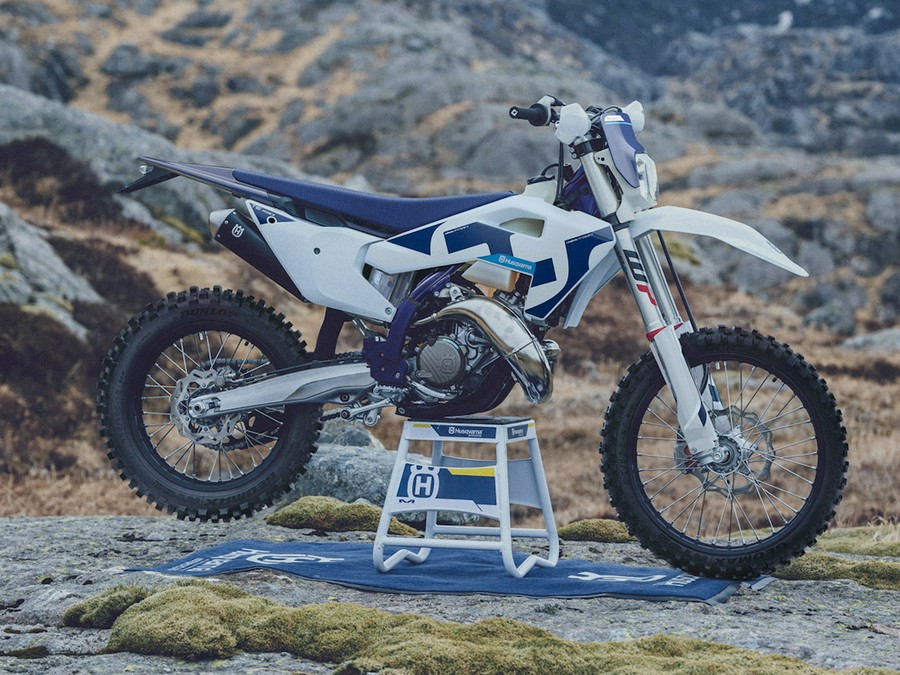 2026 HUSQVARNA TE 150 - 172743
