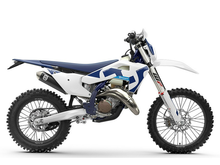 2026 HUSQVARNA TE 150 - 172743