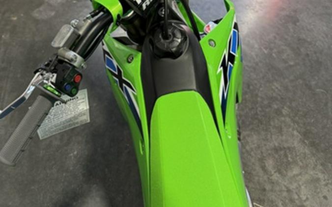 2026 Kawasaki KX 250