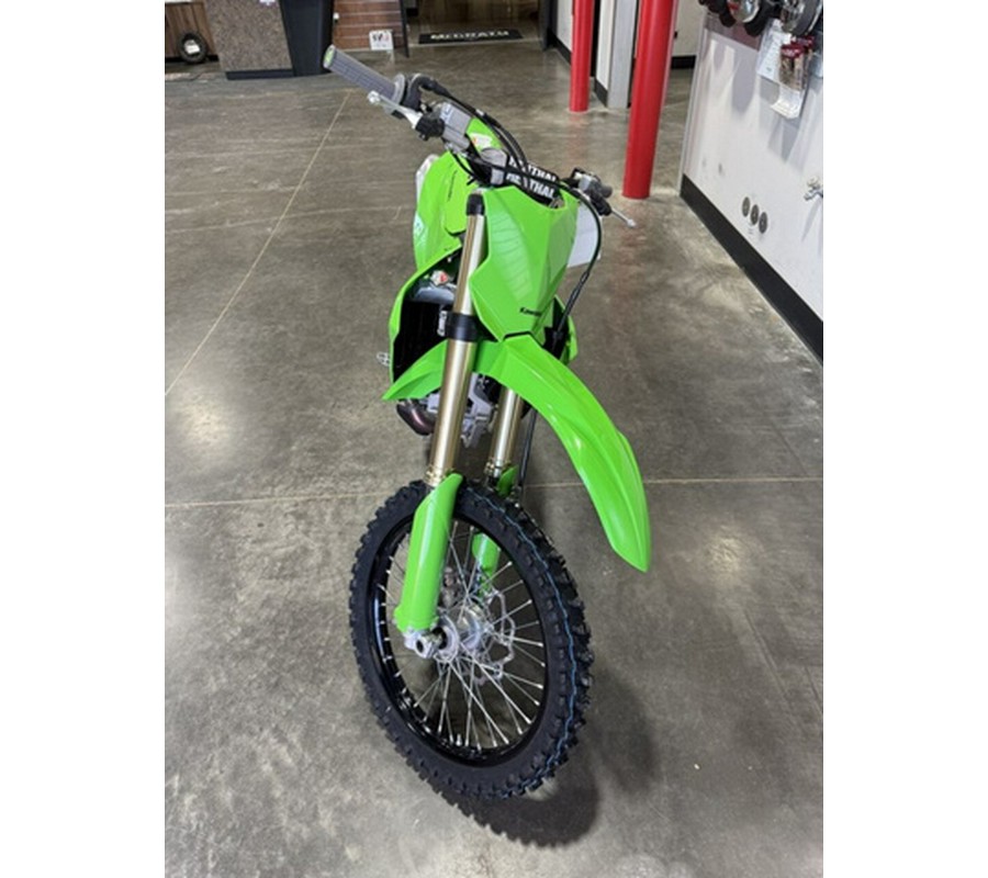 2026 Kawasaki KX 250