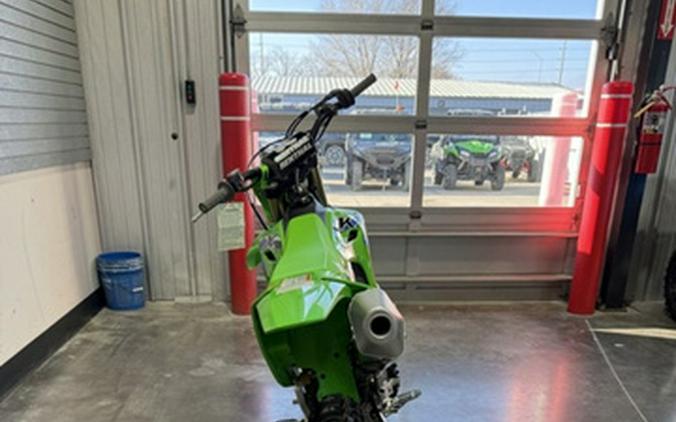 2026 Kawasaki KX 250