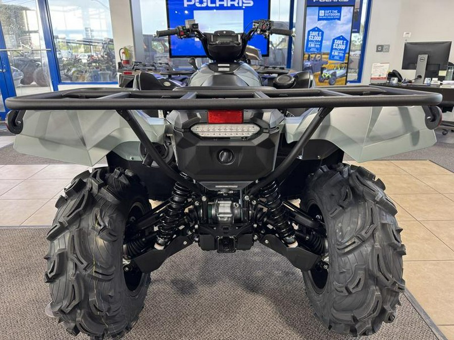 2026 Yamaha Grizzly EPS XT-R