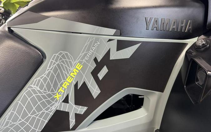 2026 Yamaha Grizzly EPS XT-R