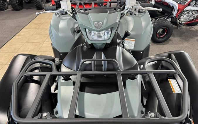 2026 Yamaha Grizzly EPS XT-R