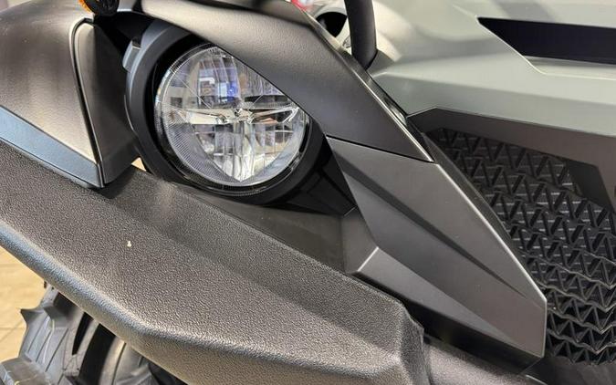 2026 Yamaha Grizzly EPS XT-R