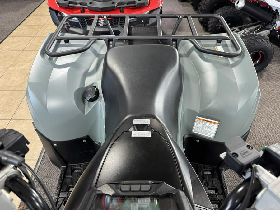 2026 Yamaha Grizzly EPS XT-R