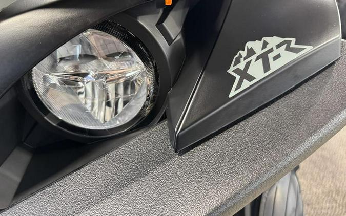 2026 Yamaha Grizzly EPS XT-R