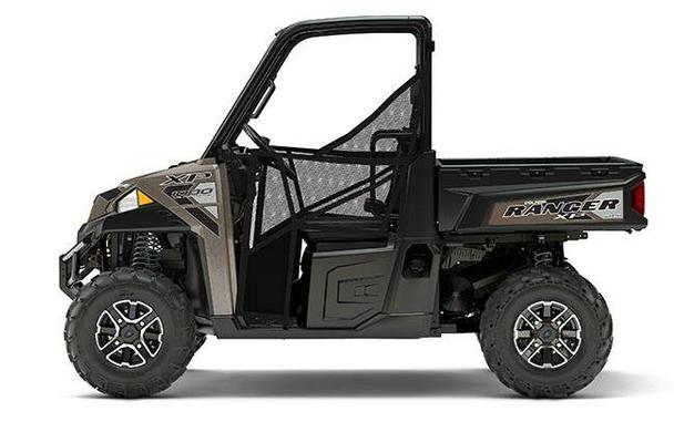 2017 Polaris RGR XP 1000 EPS NARA BRONZE